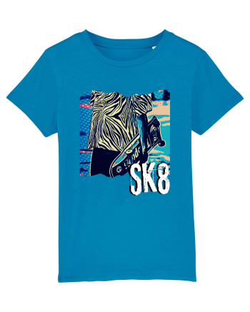 Cool Sk8 Azur