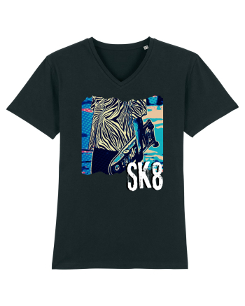 Cool Sk8 Black