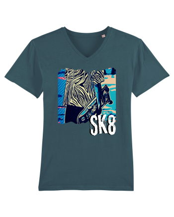 Cool Sk8 Stargazer
