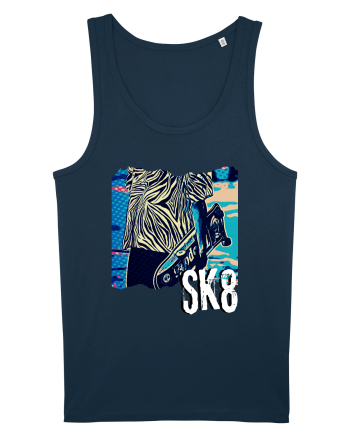 Cool Sk8 Navy