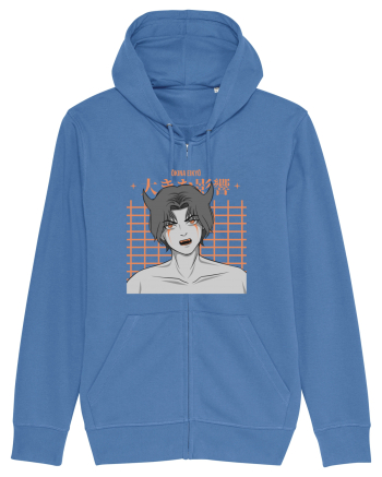Okina Eikyo Bright Blue