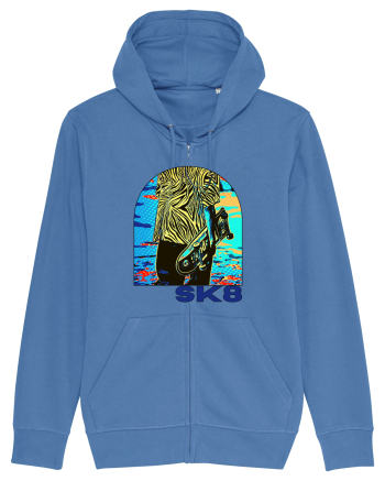 Cool Sk8 Bright Blue