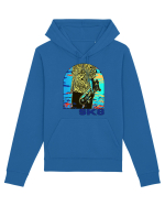 Cool Sk8 Hanorac Unisex Drummer