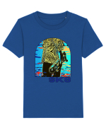 Cool Sk8 Tricou mânecă scurtă  Copii Mini Creator