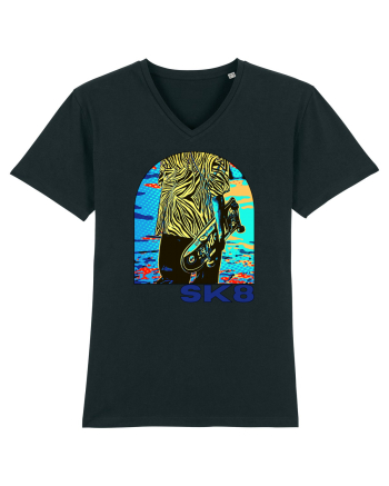 Cool Sk8 Black
