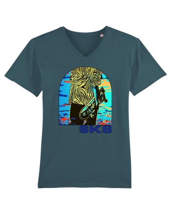 Cool Sk8 Stargazer