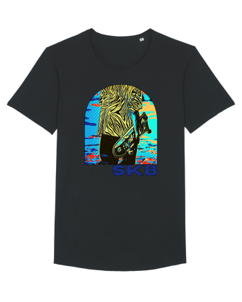 Cool Sk8 Black