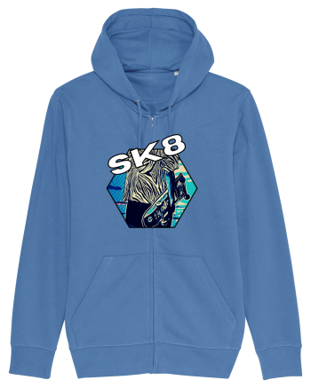 Cool Sk8 Bright Blue
