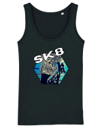 Cool Sk8 Maiou Damă Dreamer