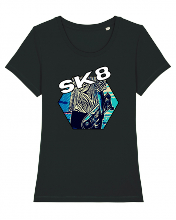Cool Sk8 Black