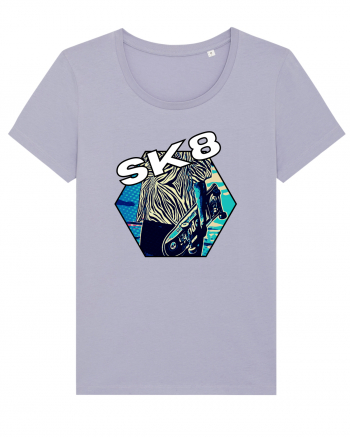 Cool Sk8 Lavender