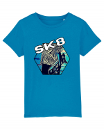 Cool Sk8 Tricou mânecă scurtă  Copii Mini Creator