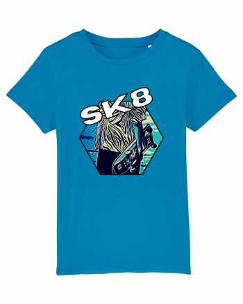 Cool Sk8 Azur