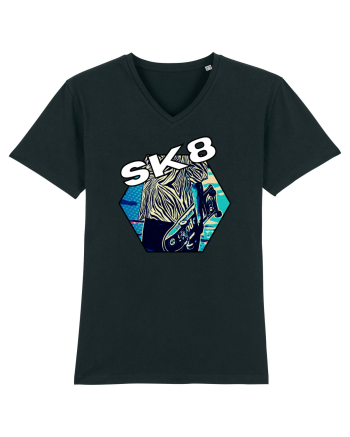 Cool Sk8 Black