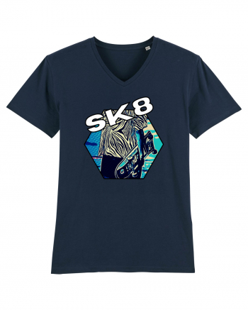 Cool Sk8 French Navy