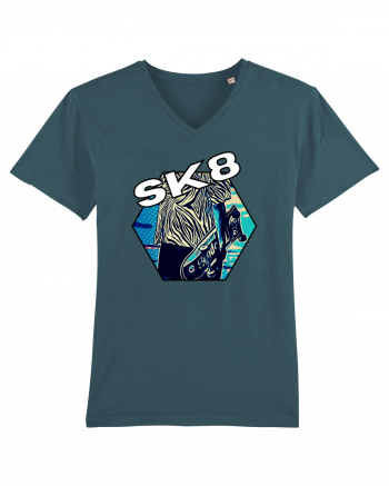 Cool Sk8 Stargazer