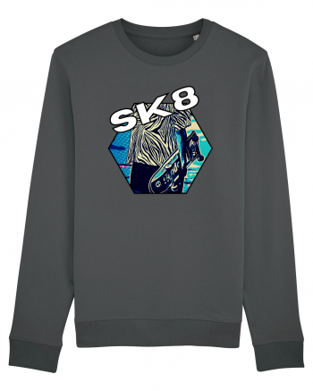Cool Sk8 Anthracite