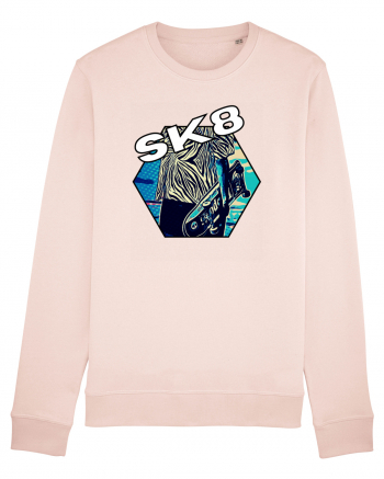 Cool Sk8 Candy Pink
