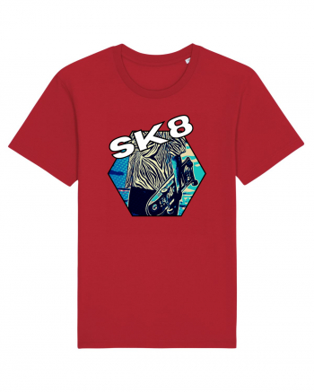 Cool Sk8 Red
