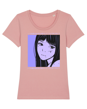 Purple Canyon Pink