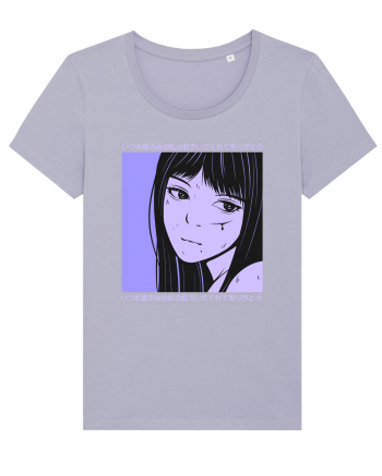 Purple Lavender