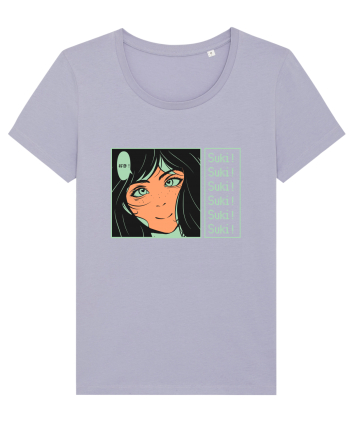 Suki! Suki! Lavender