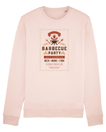 Barbecue Party Bluză mânecă lungă Unisex Rise
