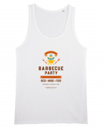Barbecue Party Maiou Bărbat Runs