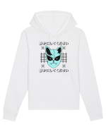 Devil Cat Hanorac Unisex Drummer