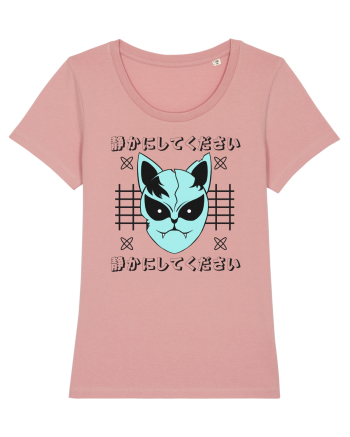 Devil Cat Canyon Pink