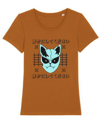 Devil Cat Roasted Orange