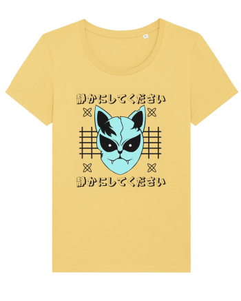 Devil Cat Jojoba