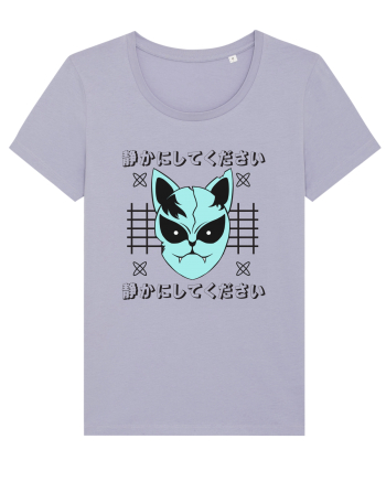 Devil Cat Lavender