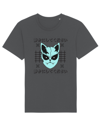 Devil Cat Anthracite