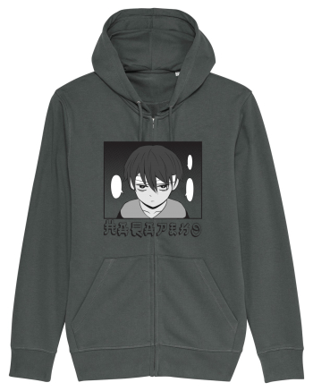 Sad Boy Anthracite
