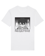 Sad Boy Tricou mânecă scurtă Unisex Rocker