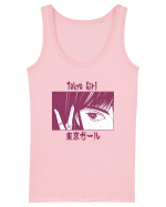 Tokyo Girl Maiou Damă Dreamer