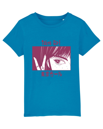 Tokyo Girl Azur