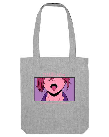 The Mouth is the Source of Disaster Heather Grey