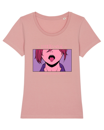 The Mouth is the Source of Disaster Canyon Pink