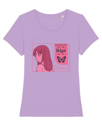 Ikigai Lavender Dawn