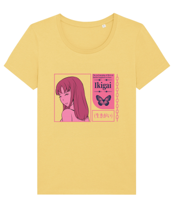 Ikigai Jojoba
