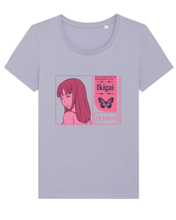 Ikigai Lavender