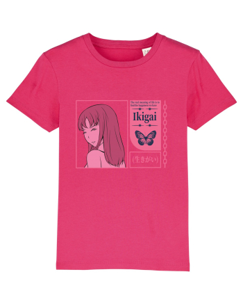 Ikigai Raspberry