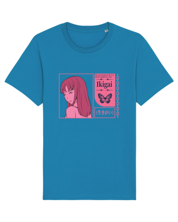 Ikigai Azur