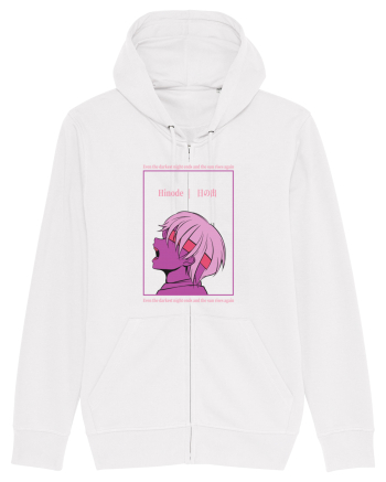 Hinode White