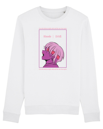 Hinode White