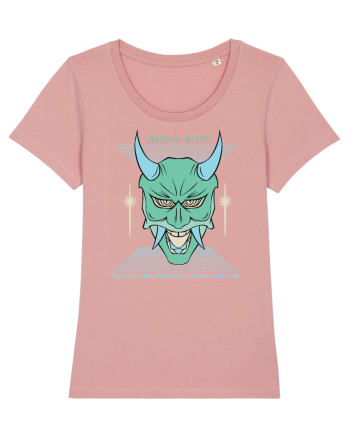 The Devil Canyon Pink