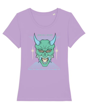 The Devil Lavender Dawn