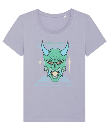 The Devil Lavender